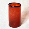 Blown glass - tumbler (tall straight) ~ 400ml