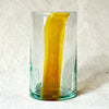 Blown glass - tumbler (tall straight) ~ 400ml