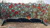 Funky Fencing screen 'Coke Bubbles' ~ 1.8 x 7m