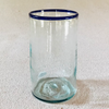 Blown glass - tumbler (tall straight) ~ 400ml