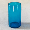 Blown glass - tumbler (tall straight) ~ 400ml