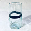 Blown glass - tumbler (tall straight) ~ 400ml