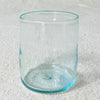 Blown glass - tumbler (short straight) ~ 300ml
