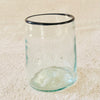 Blown glass - tumbler (short straight) ~ 300ml