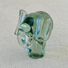 Swazi Glass sculpted animals