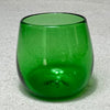 Blown glass - tumbler (short round small) ~ 250ml