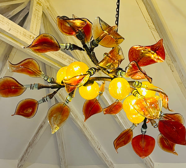Chandelier 'Bushwillow'