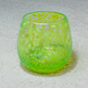 Blown glass - tumbler (short round small) ~ 250ml