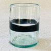 Blown glass - tumbler (short straight) ~ 300ml