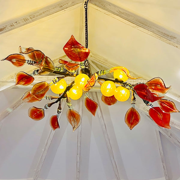 Chandelier 'Bushwillow'