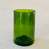 Cut glass - tumbler (tall straight) ~ 400ml