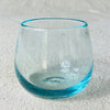Blown glass - tumbler (short round small) ~ 250ml
