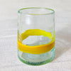 Blown glass - tumbler (short straight) ~ 300ml