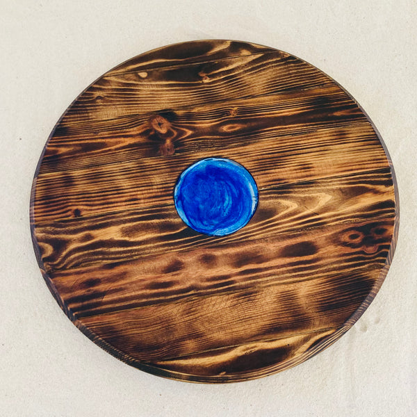 lazy susan - 60 cm dia