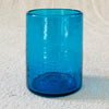 Blown glass - tumbler (short straight) ~ 300ml