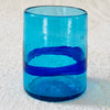 Blown glass - tumbler (short straight) ~ 300ml