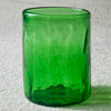 Blown glass - tumbler (short straight) ~ 300ml