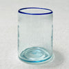 Blown glass - tumbler (short straight) ~ 300ml