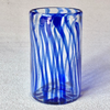 Blown glass - tumbler (tall straight) ~ 400ml