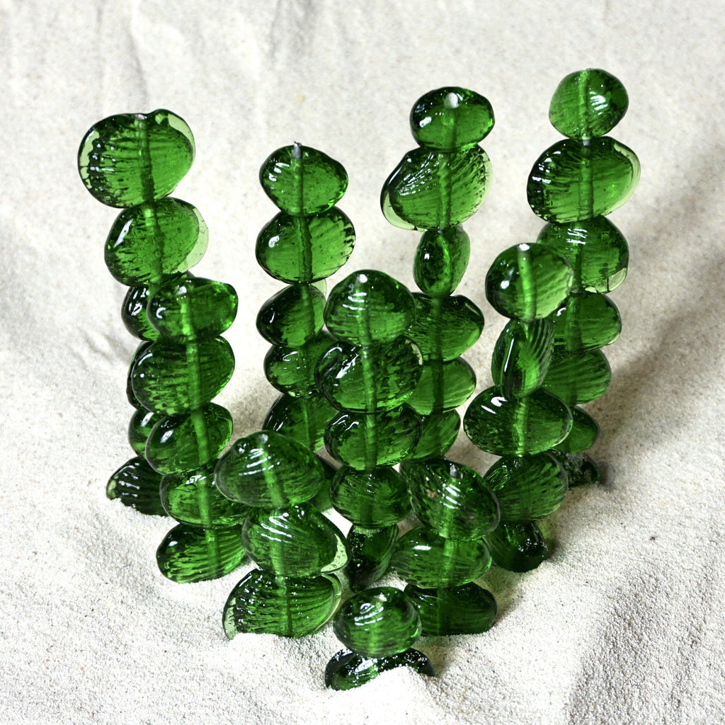 What is Dalle de Verre? History and Modern Applications of Thick Glass Art