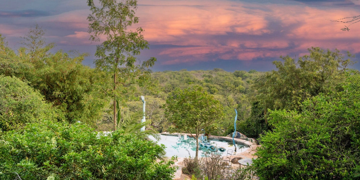 accommodation– Kitengela Glass