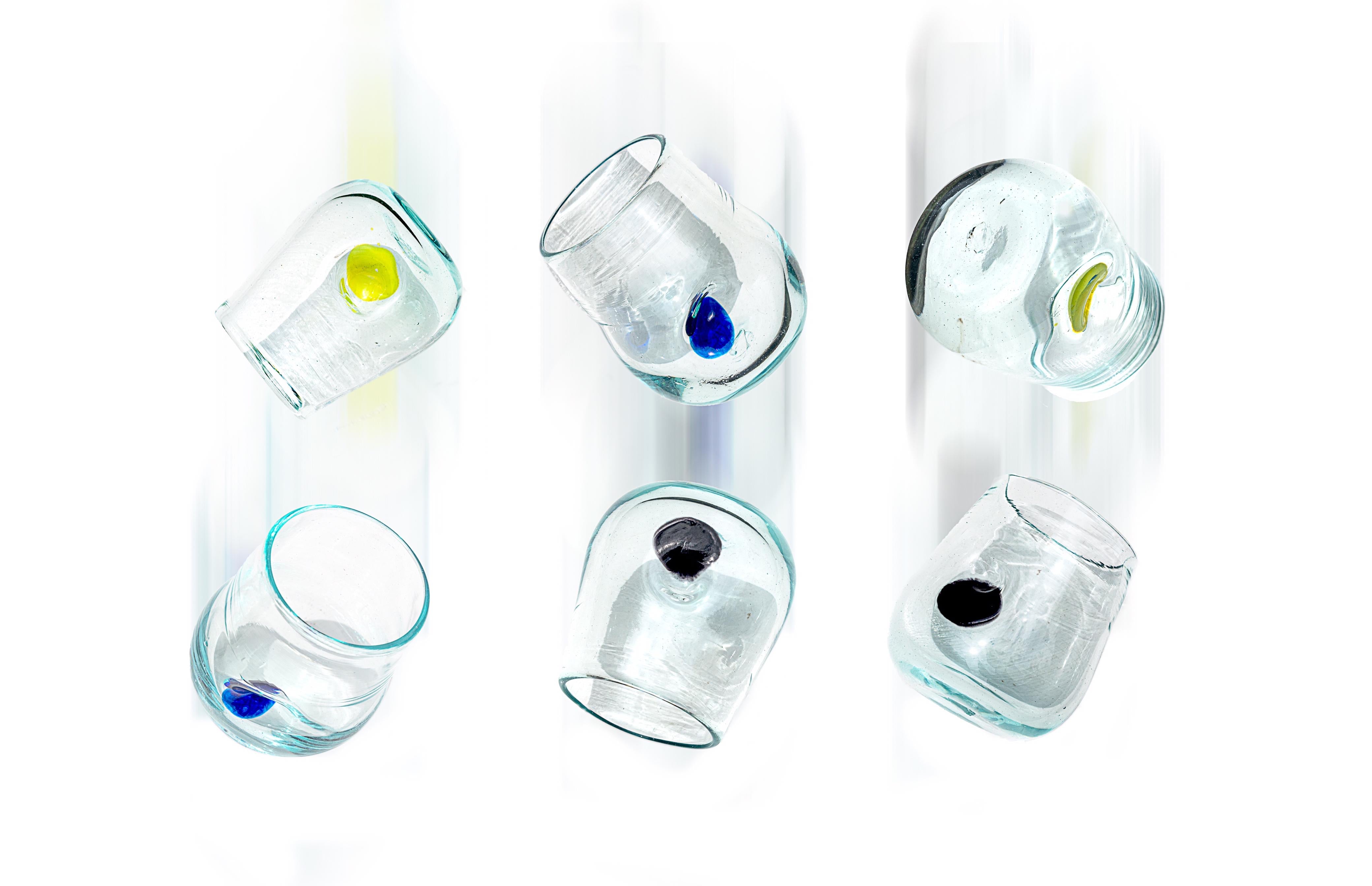tumblers