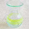 Blown glass - vase (pot 20cm)