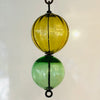 Garden Jewellery sections - two ball