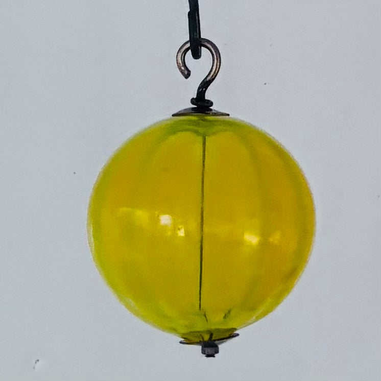 Garden Jewellery sections - end piece