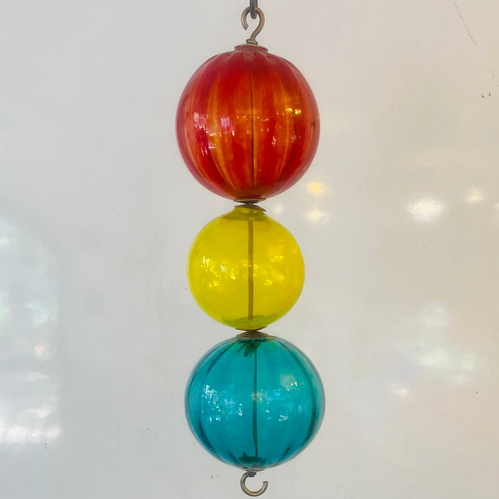 Garden Jewellery sections - three ball