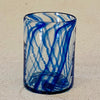 Blown glass - tumbler (short straight) ~ 300ml