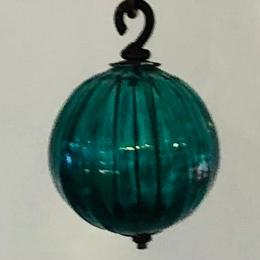 Garden Jewellery sections - end piece