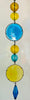 Garden Jewellery - strand of the week 1 - 137cm