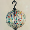 Garden Jewellery sections - end piece