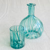Blown glass - decanter ~ 1200ml