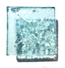 Dalle de Verre 20 x 20cm block