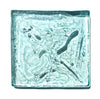 Dalle de Verre 20 x 20cm block