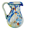 Blown glass - jug (classic) ~ 1600ml