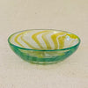 Blown glass - bowl (large)