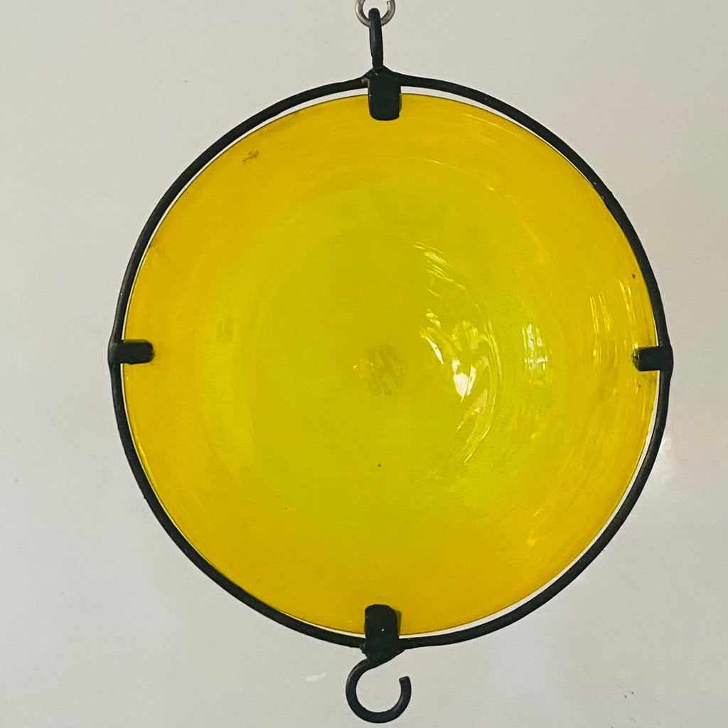 Garden Jewellery sections - plate