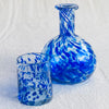 Blown glass - decanter ~ 1200ml