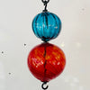 Garden Jewellery sections - two ball
