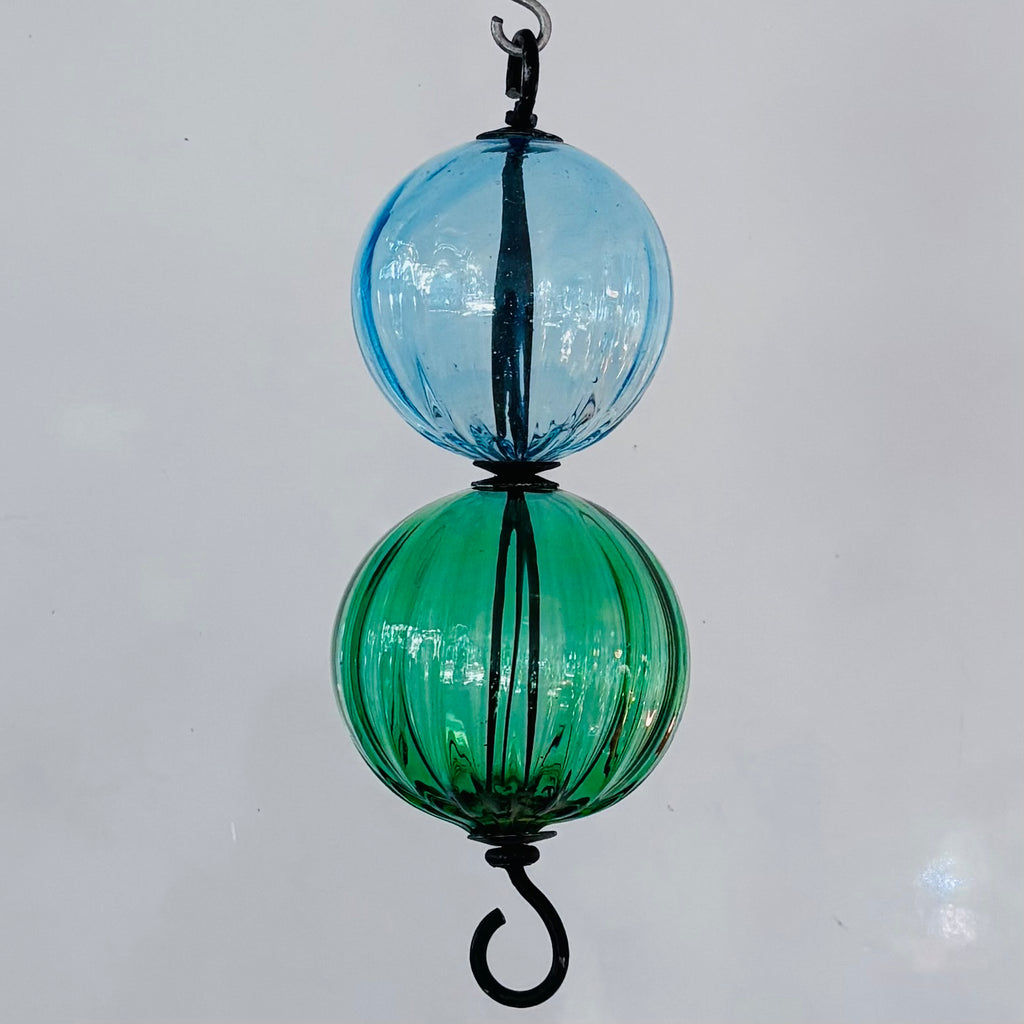 Garden Jewellery sections - two ball