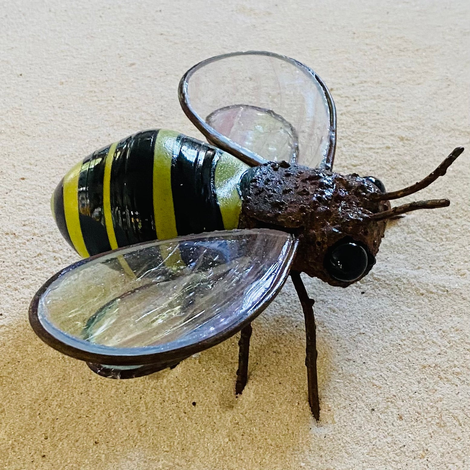 insects– Kitengela Glass