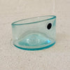 Blown glass - bowl (small ~15cm)