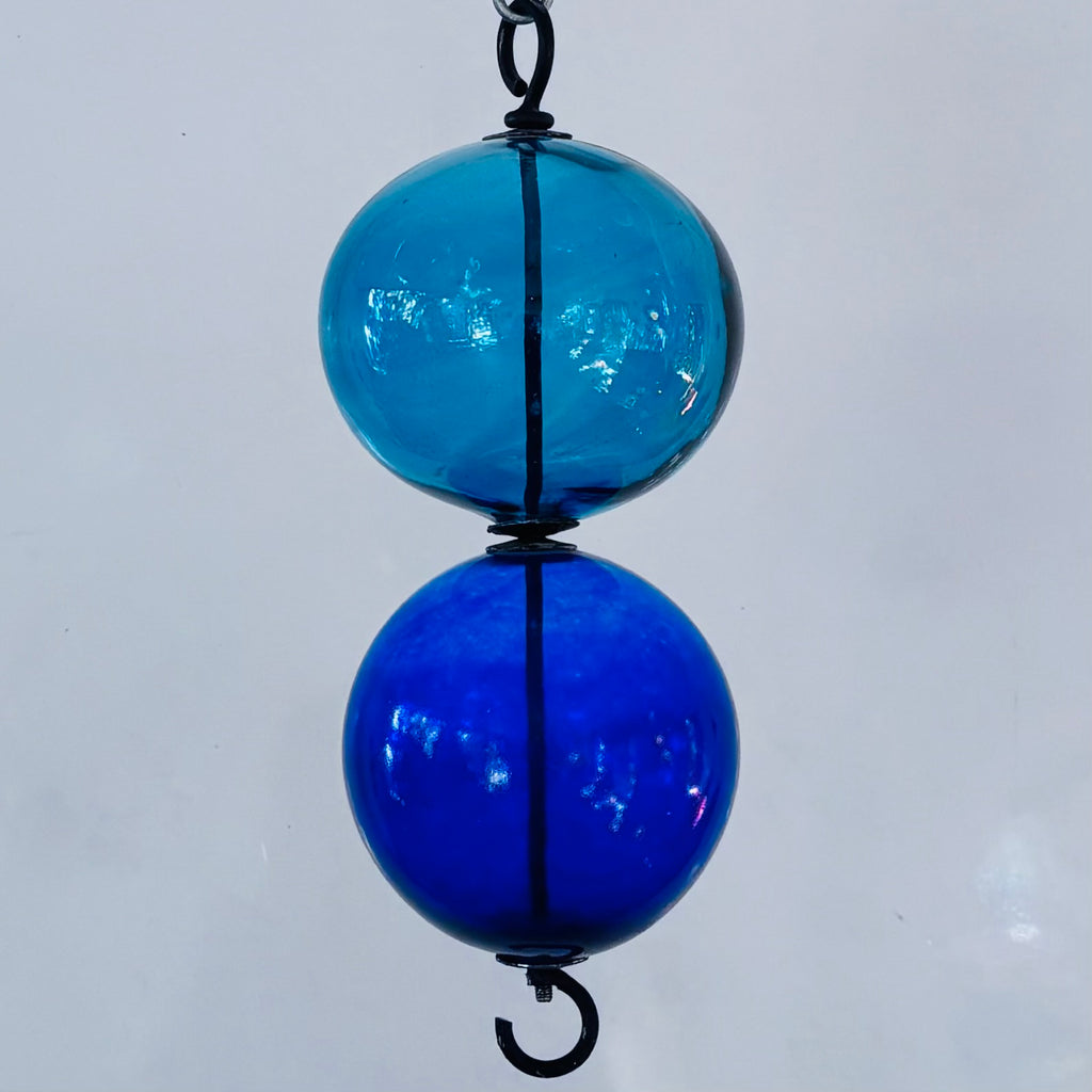 Garden Jewellery sections - two ball