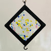 Garden Jewellery sections - plate
