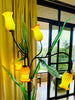 Chandelier 'Standelier 2.0' 1.8m standing lamp