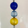 Garden Jewellery sections - three ball