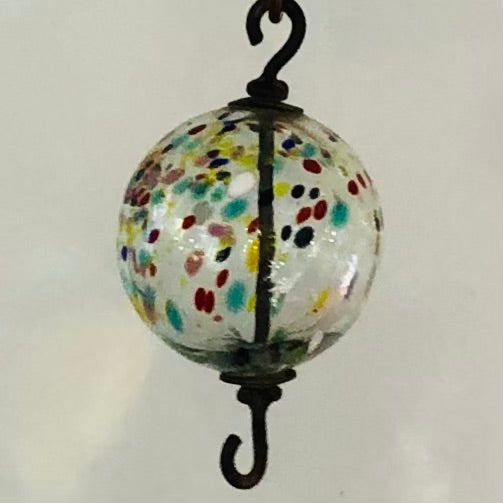 Garden Jewellery sections - one ball